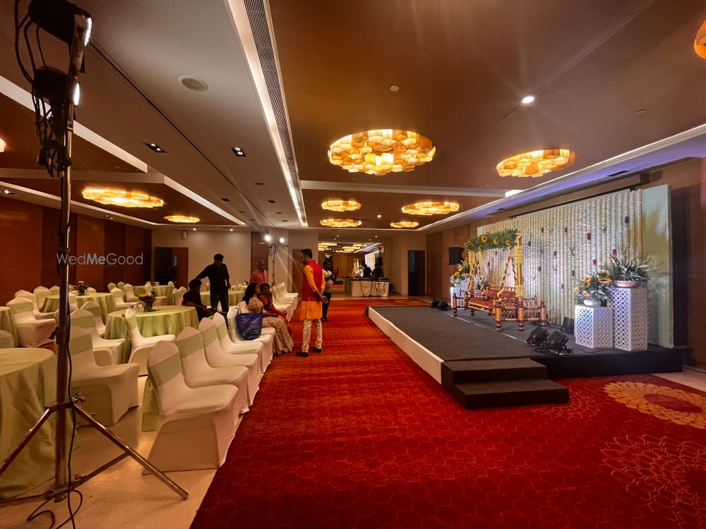 Photo By Gayatri Events and Production House - Decor - Decorators