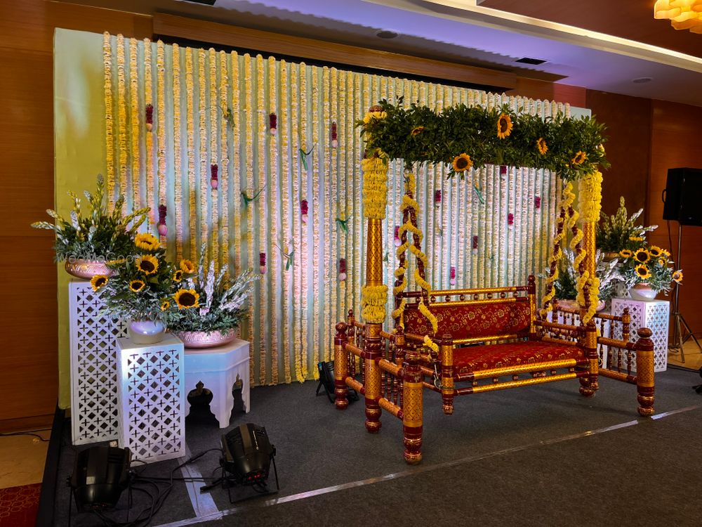 Photo By Gayatri Events and Production House - Decor - Decorators