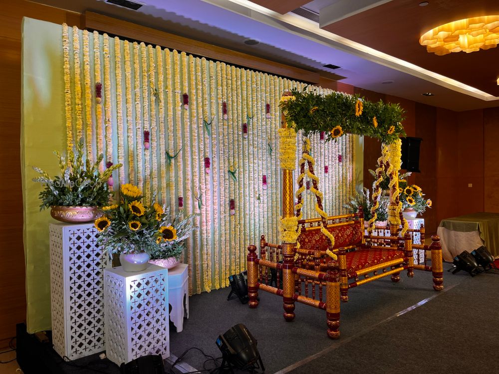 Photo By Gayatri Events and Production House - Decor - Decorators