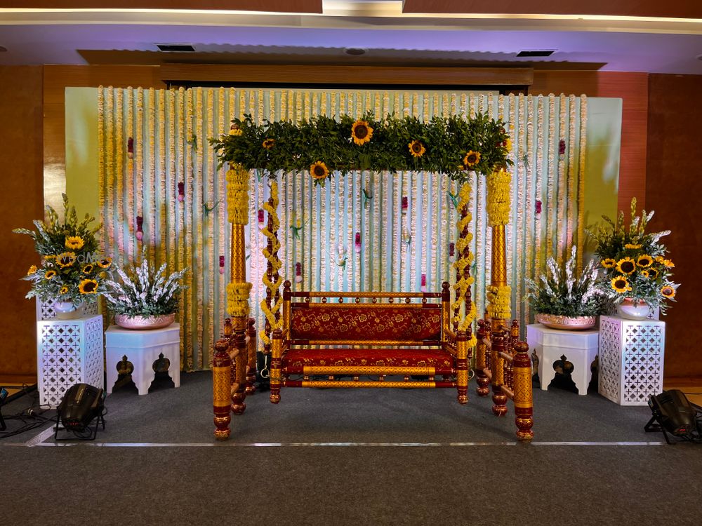 Photo By Gayatri Events and Production House - Decor - Decorators