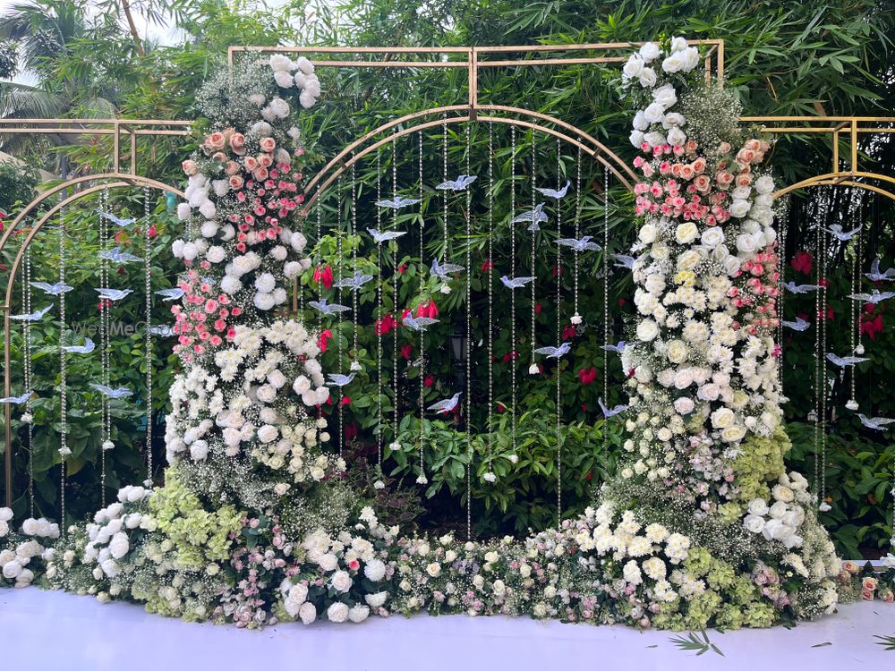 Photo By Gayatri Events and Production House - Decor - Decorators