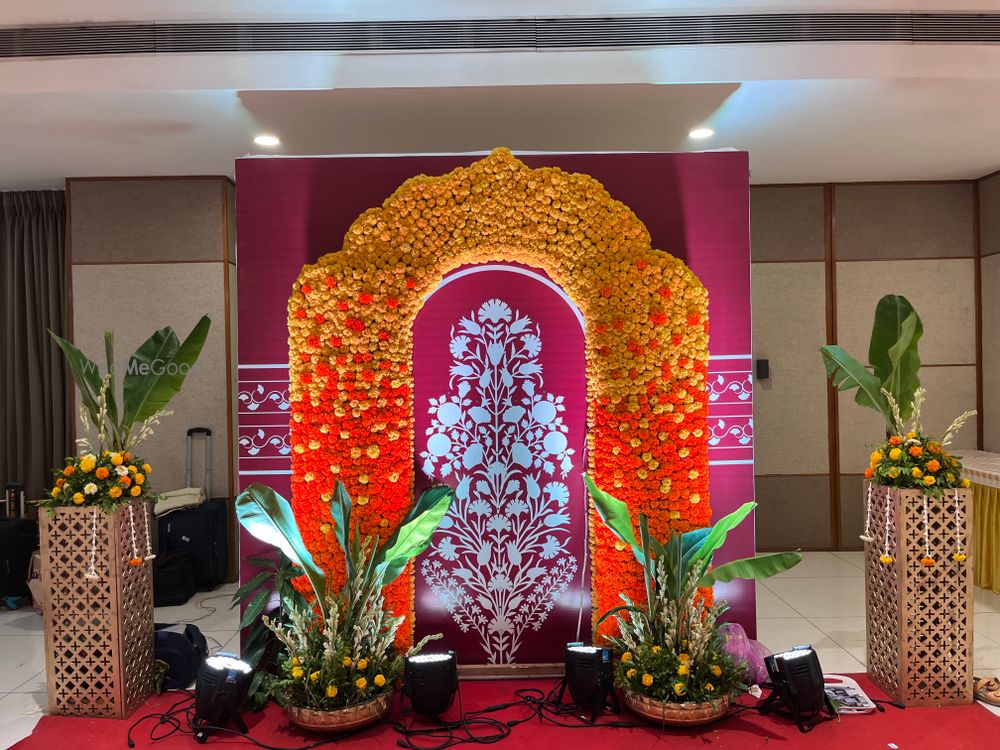 Photo By Gayatri Events and Production House - Decor - Decorators