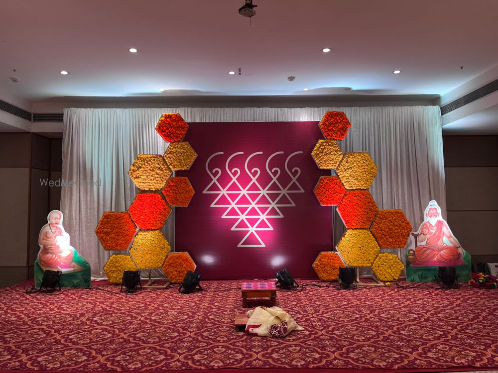 Photo By Gayatri Events and Production House - Decor - Decorators