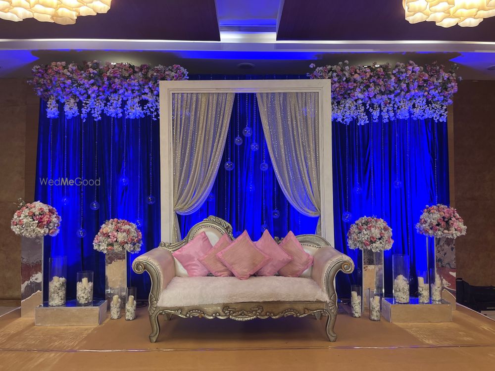 Photo By Gayatri Events and Production House - Decor - Decorators