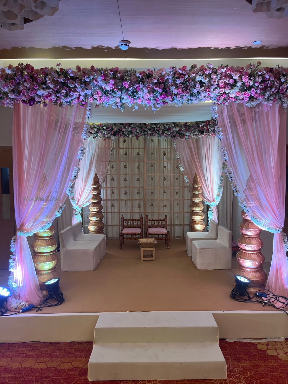 Photo By Gayatri Events and Production House - Decor - Decorators