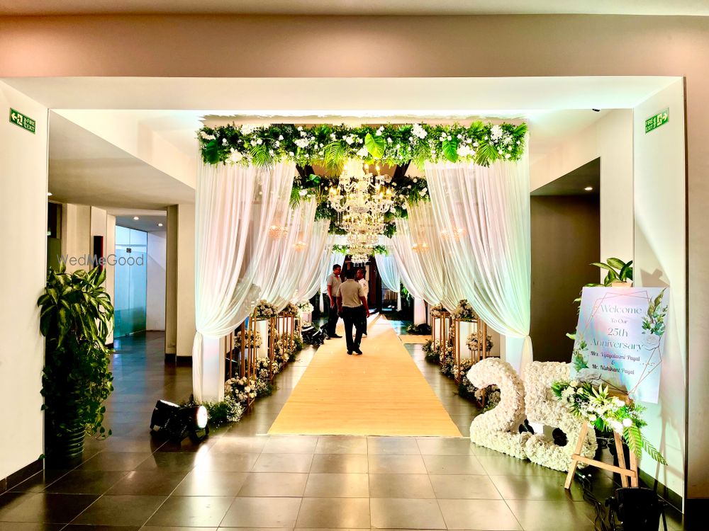 Photo By Gayatri Events and Production House - Decor - Decorators