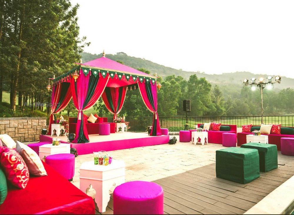 Photo By Gayatri Events and Production House - Decor - Decorators