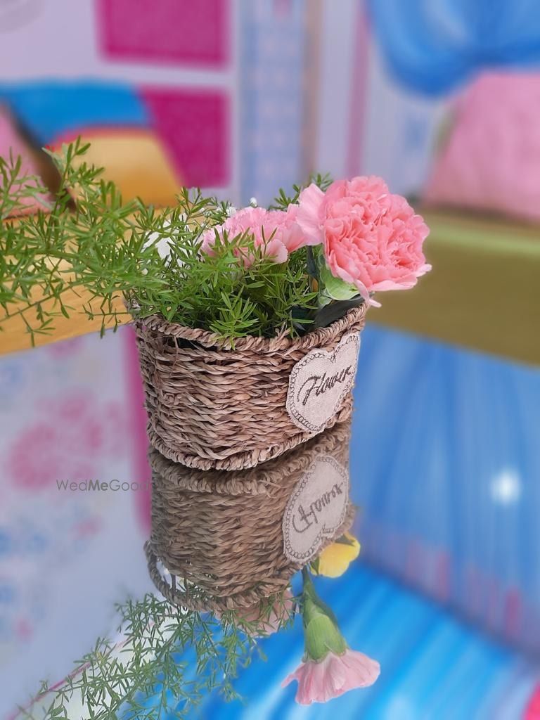 Photo By Gayatri Events and Production House - Decor - Decorators