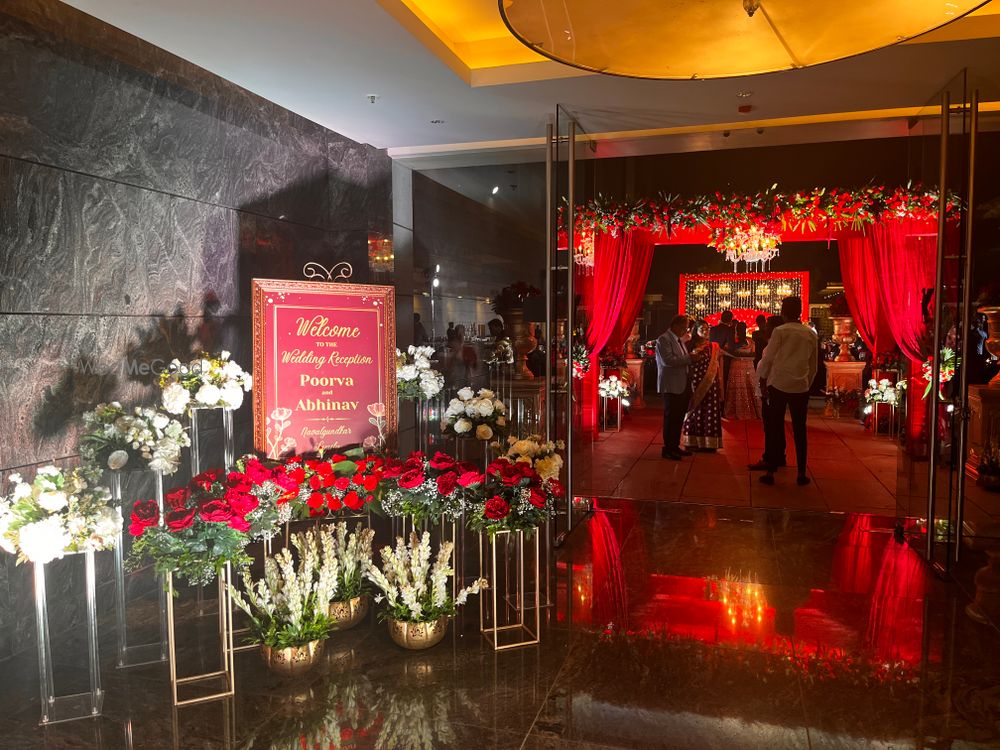 Photo By Gayatri Events and Production House - Decor - Decorators