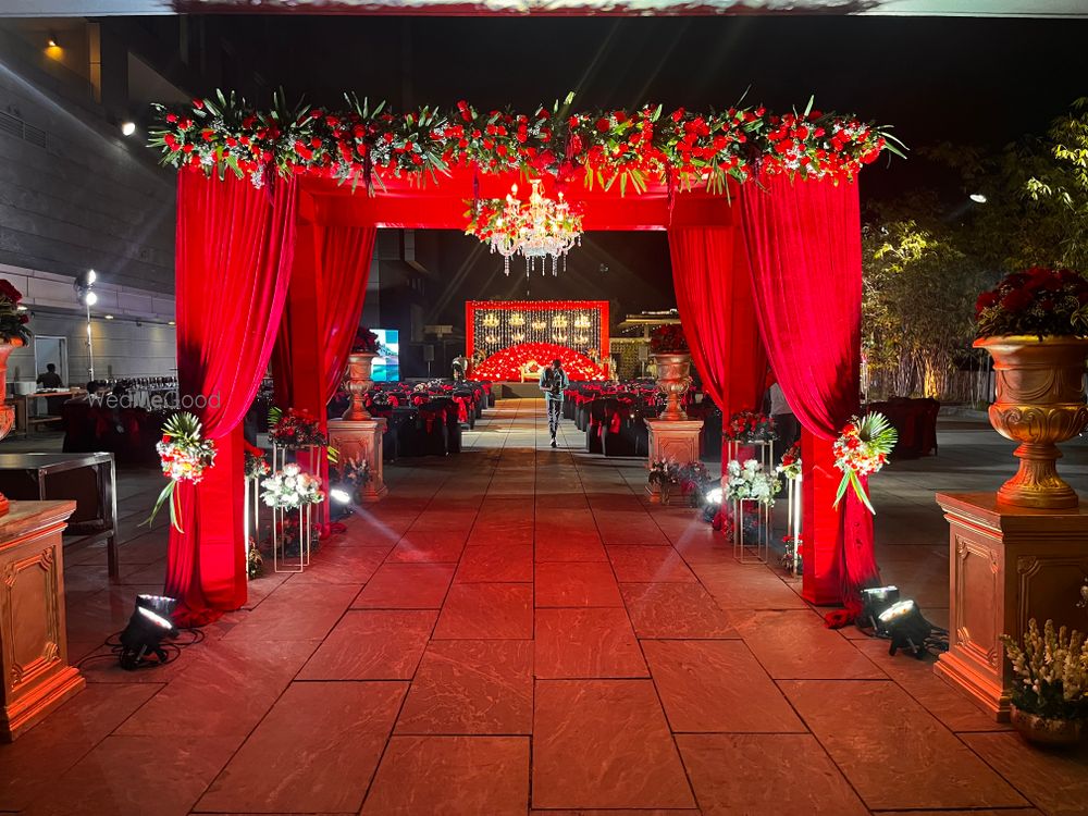 Photo By Gayatri Events and Production House - Decor - Decorators