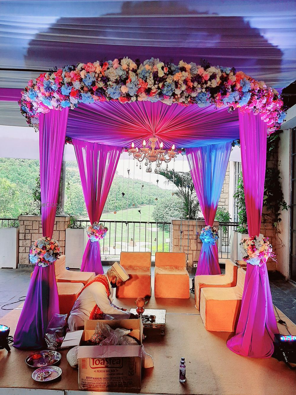 Photo By Gayatri Events and Production House - Decor - Decorators