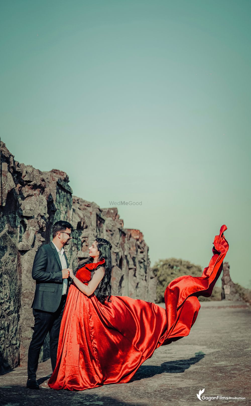 Photo By Gagan Films Production - Pre Wedding Photographers