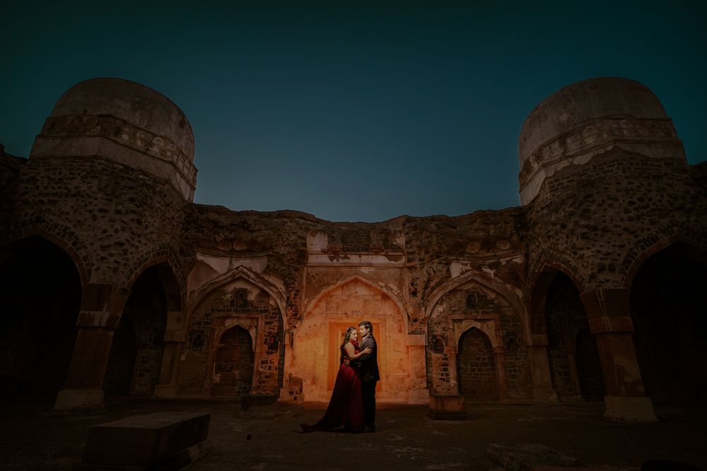 Photo By Gagan Films Production - Pre Wedding Photographers