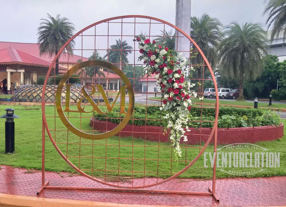 Photo By Eventurelation - Decorators