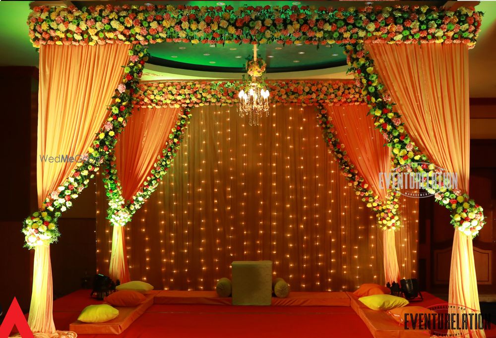 Photo By Eventurelation - Decorators