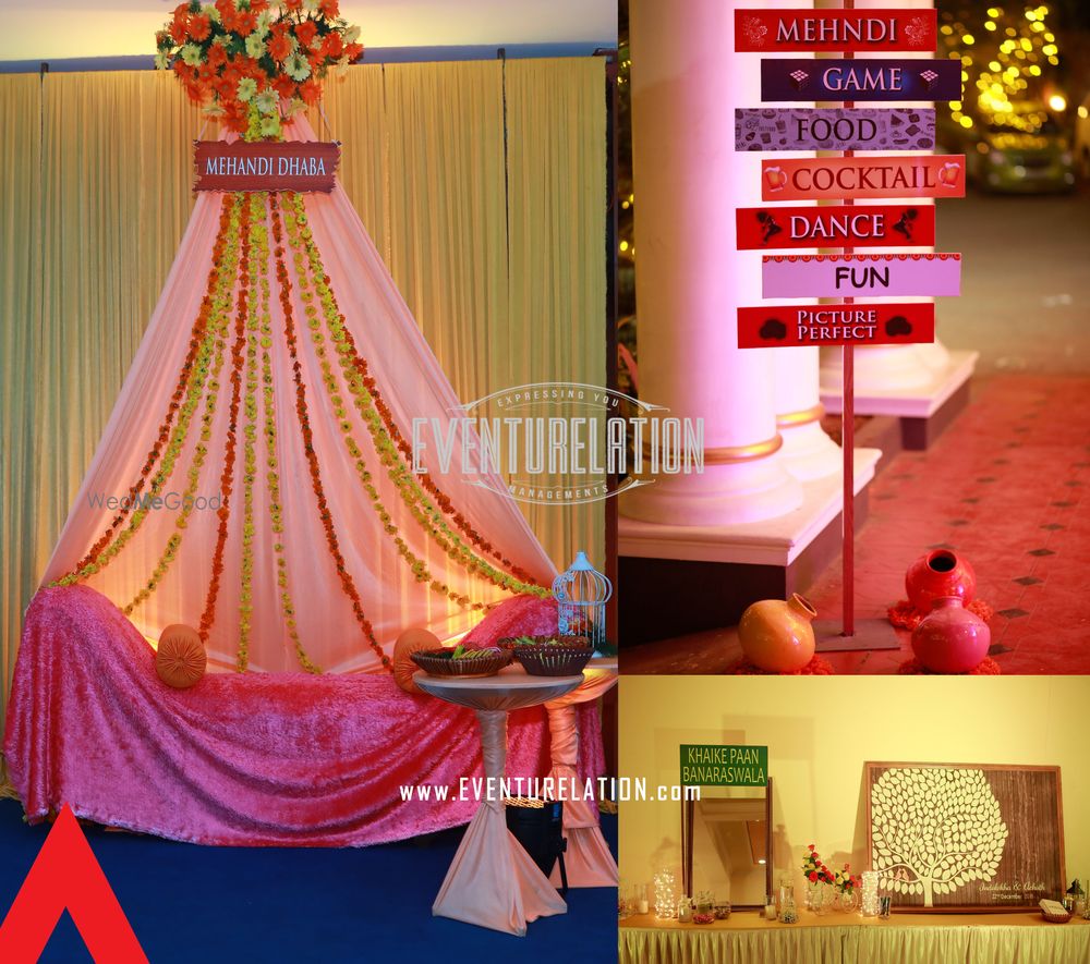 Photo By Eventurelation - Decorators