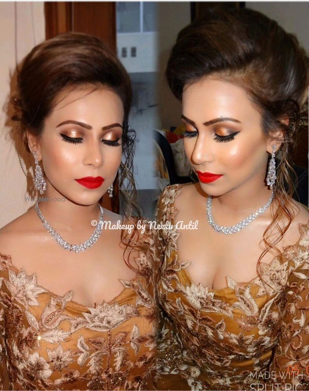 Photo By Makeup By Neetu Antil - Bridal Makeup