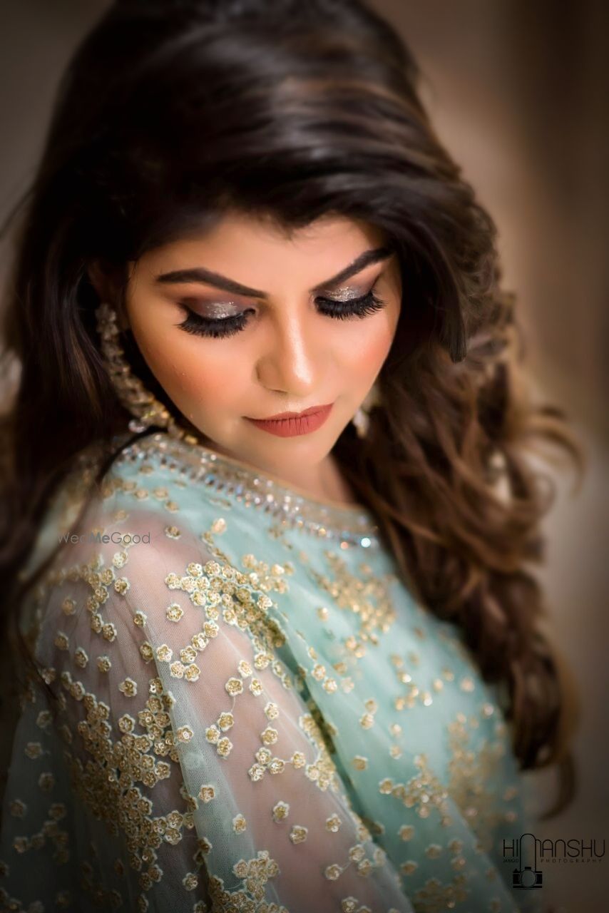 Photo By Makeup By Neetu Antil - Bridal Makeup