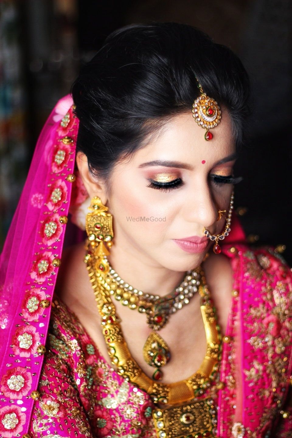 Photo By Makeup By Neetu Antil - Bridal Makeup