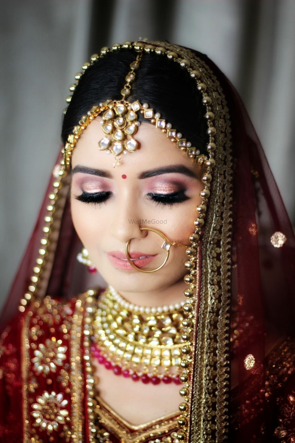 Photo By Makeup By Neetu Antil - Bridal Makeup