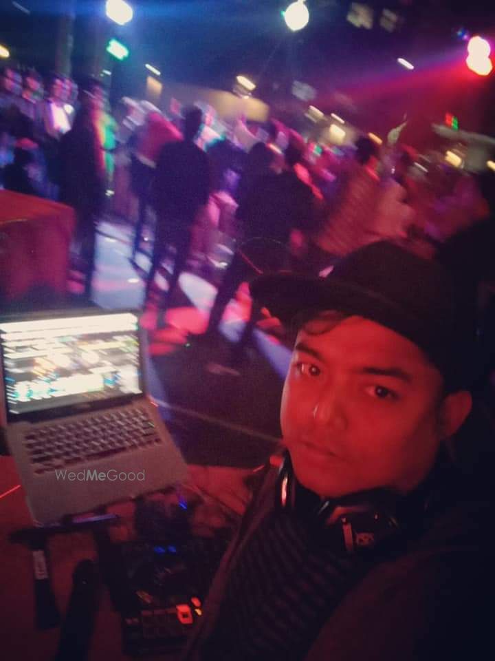 Photo By VDJ Kaushik - DJs