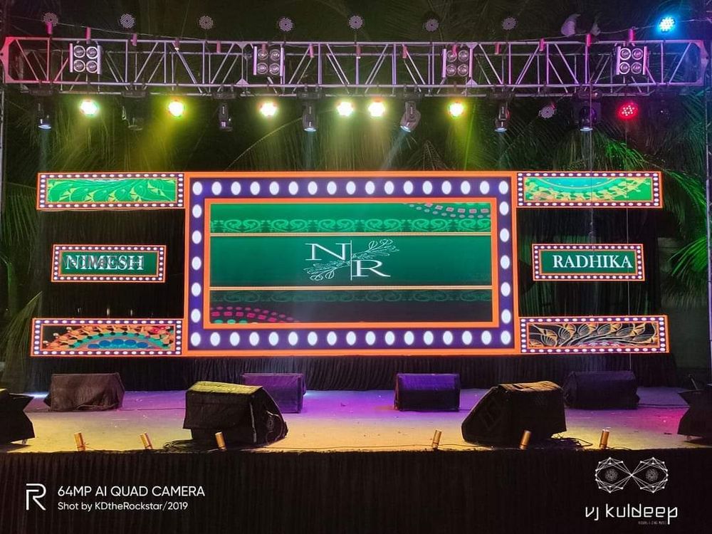 Photo By VDJ Kaushik - DJs