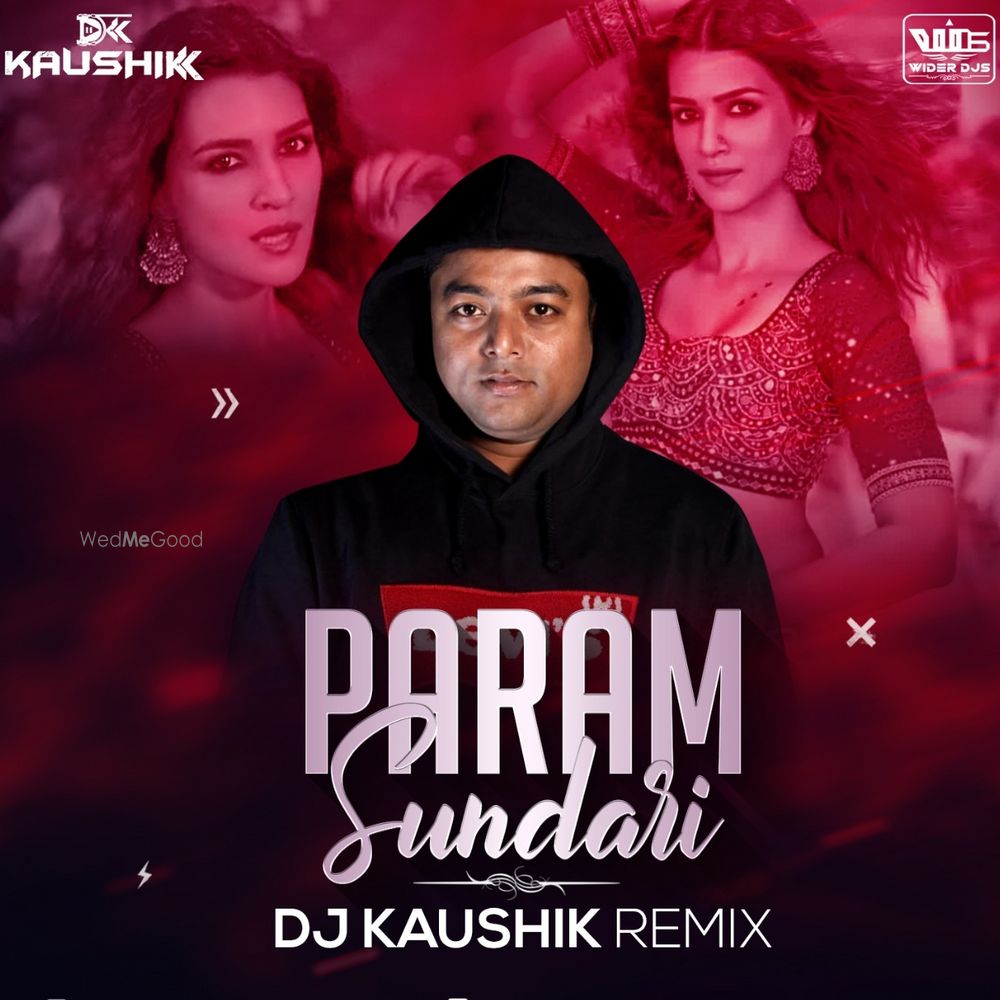 Photo By VDJ Kaushik - DJs