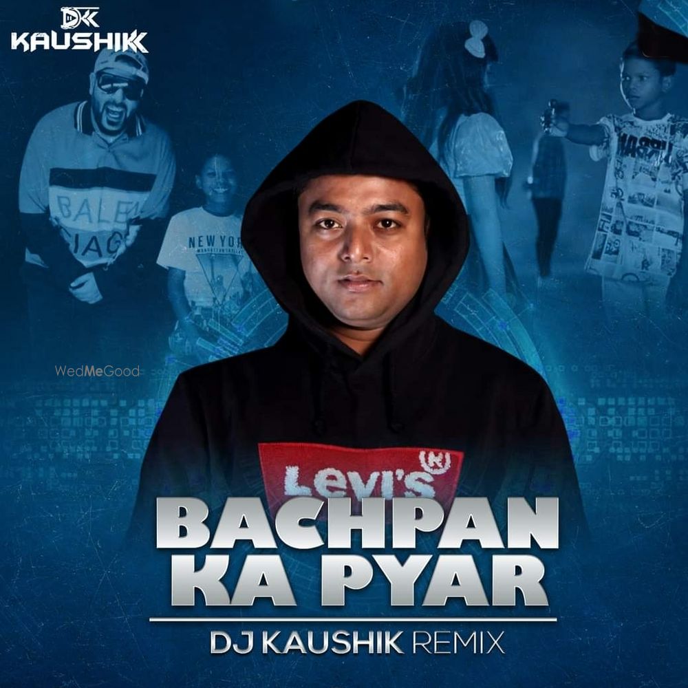 Photo By VDJ Kaushik - DJs