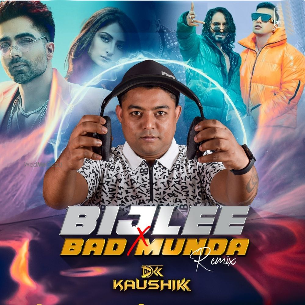 Photo By VDJ Kaushik - DJs