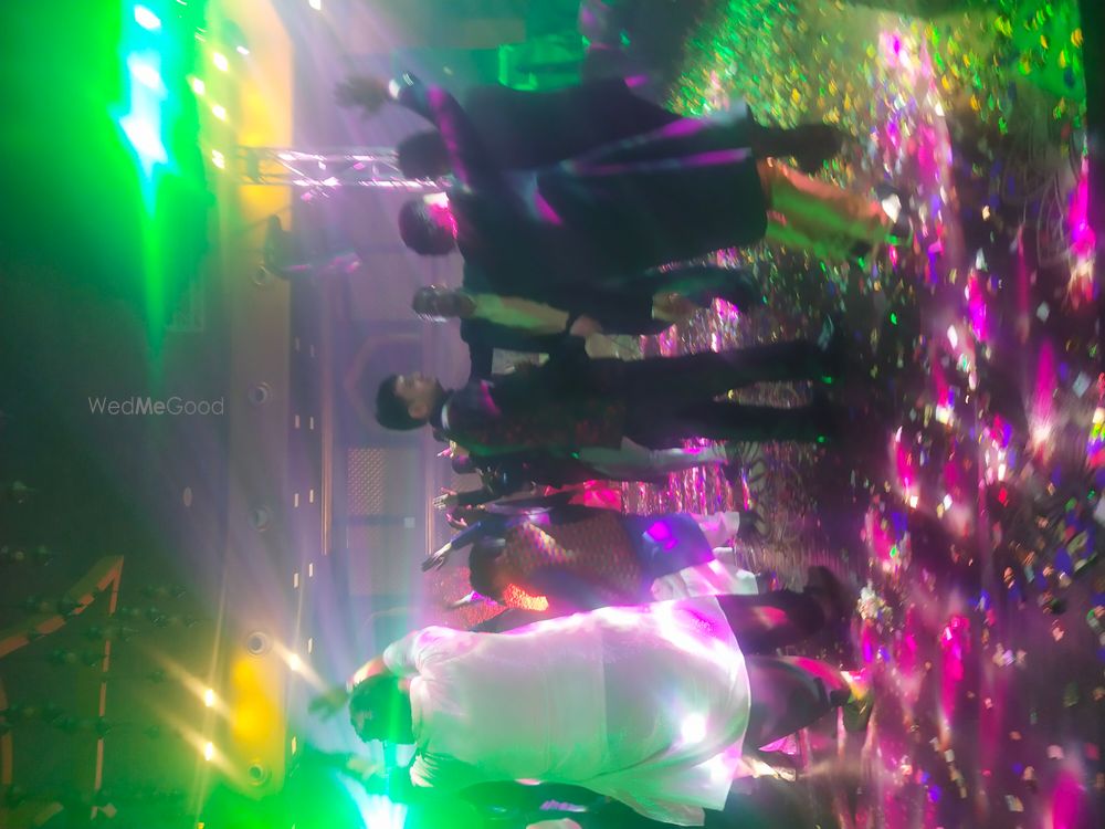 Photo By VDJ Kaushik - DJs