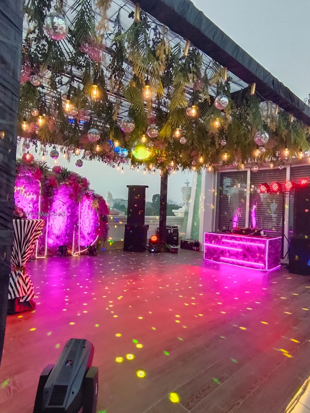 Photo By VDJ Kaushik - DJs