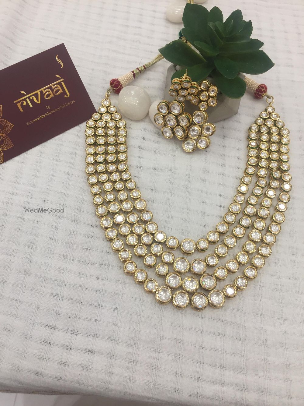 Photo By Rivaaj by Sakhariya Jewellers - Jewellery