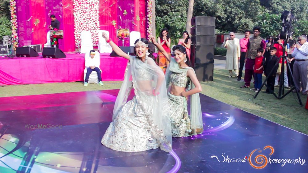 Photo By Shaadichoreography.com - Sangeet Choreographer