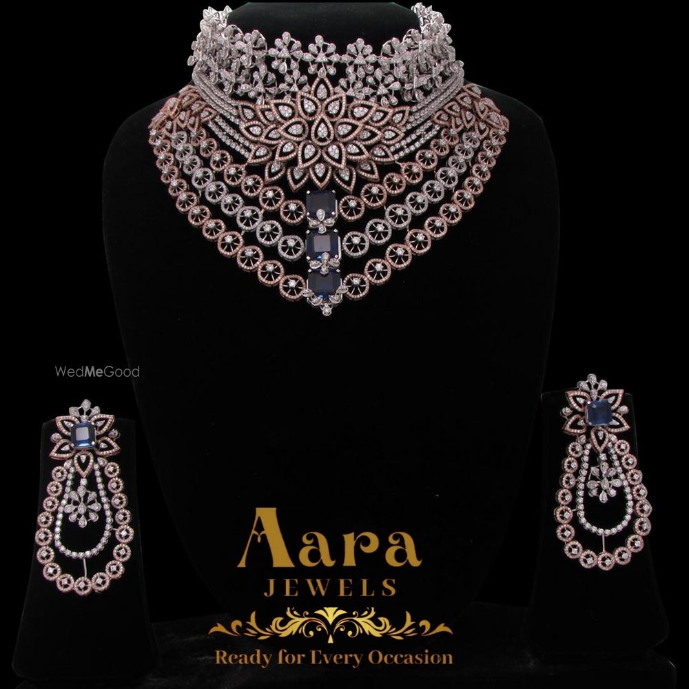 Photo By Aara Jewels - Jewellery