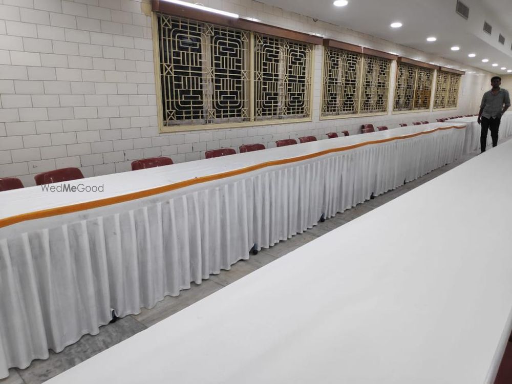 Photo By Pattappas - Catering Services