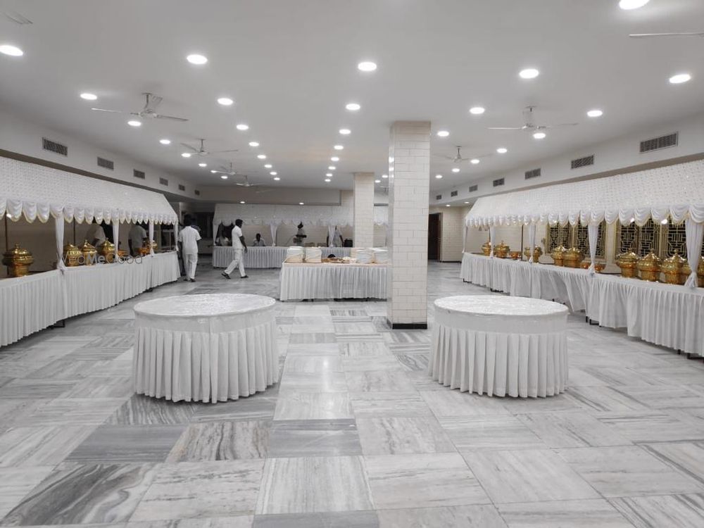 Photo By Pattappas - Catering Services