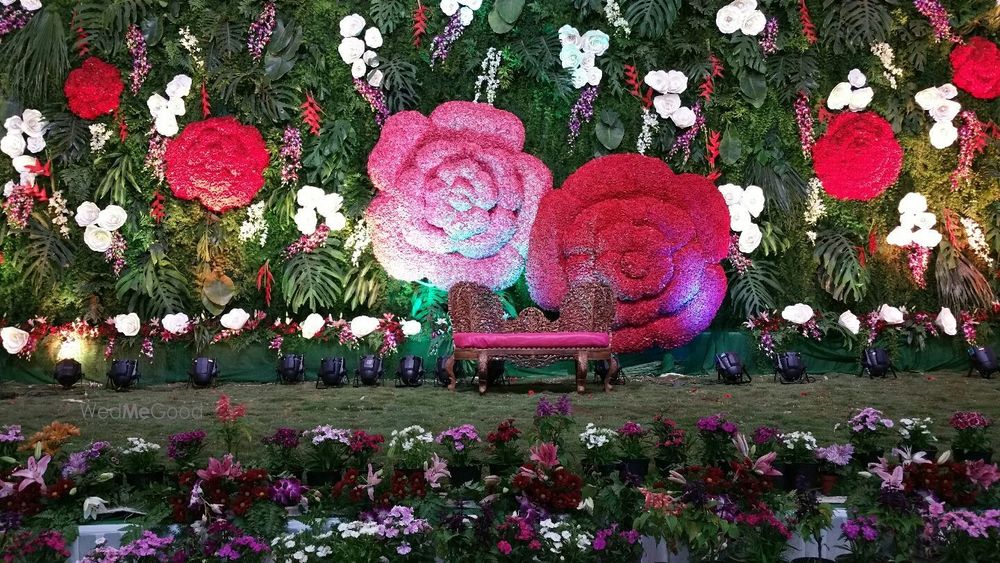 Photo By Rose Petals Wedding Planners - Wedding Planners