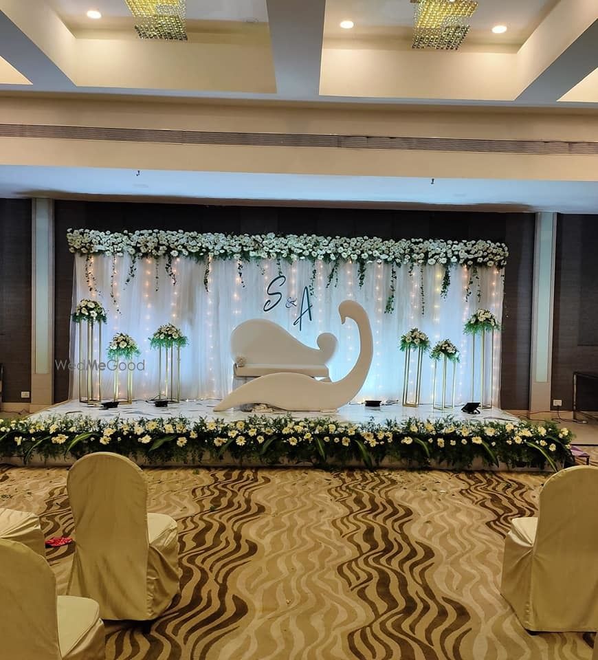 Mantapa Wedding Planner