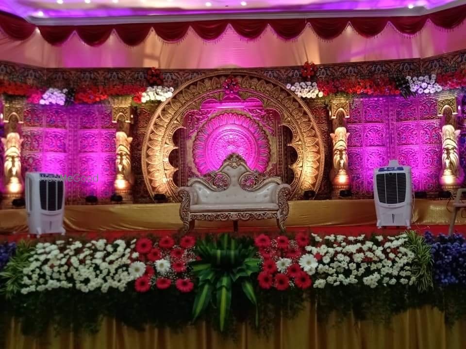 Photo By Moonstuck Events - Wedding Planners