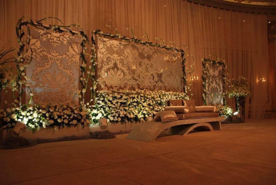 Photo By Green Chili Events Wedding Planners