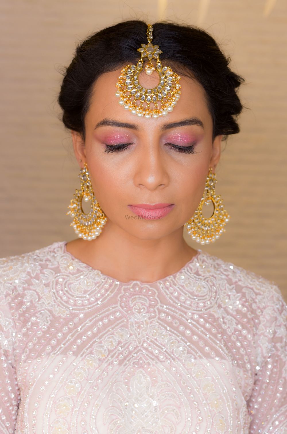 Photo By Reflexions Unisex Salon - Bridal Makeup