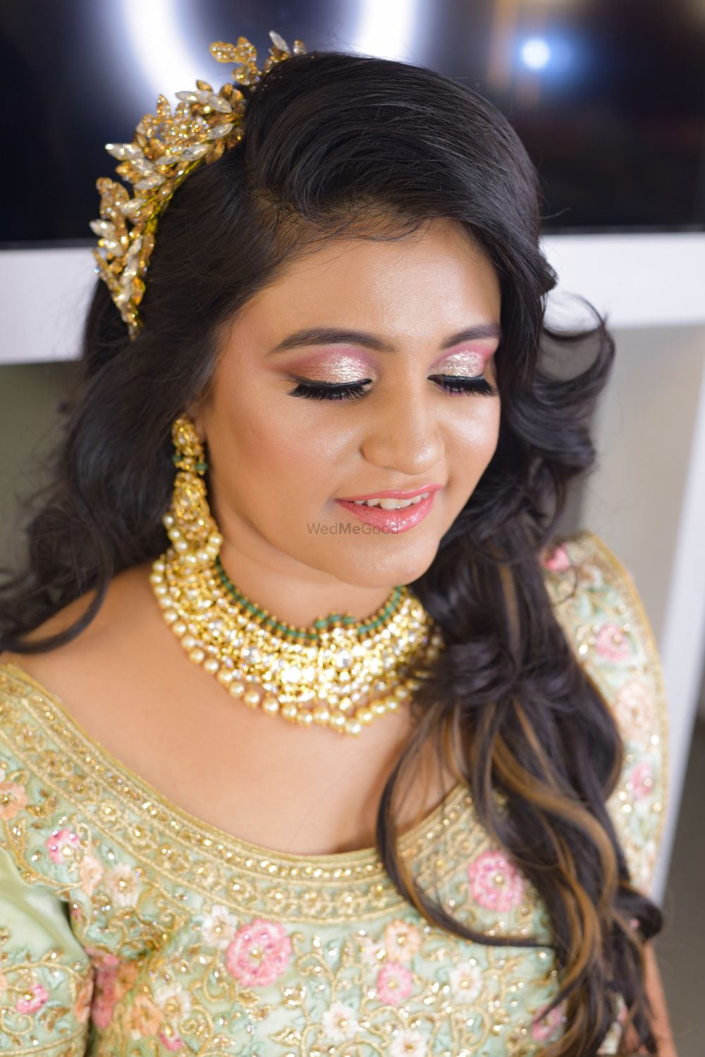 Photo By Reflexions Unisex Salon - Bridal Makeup