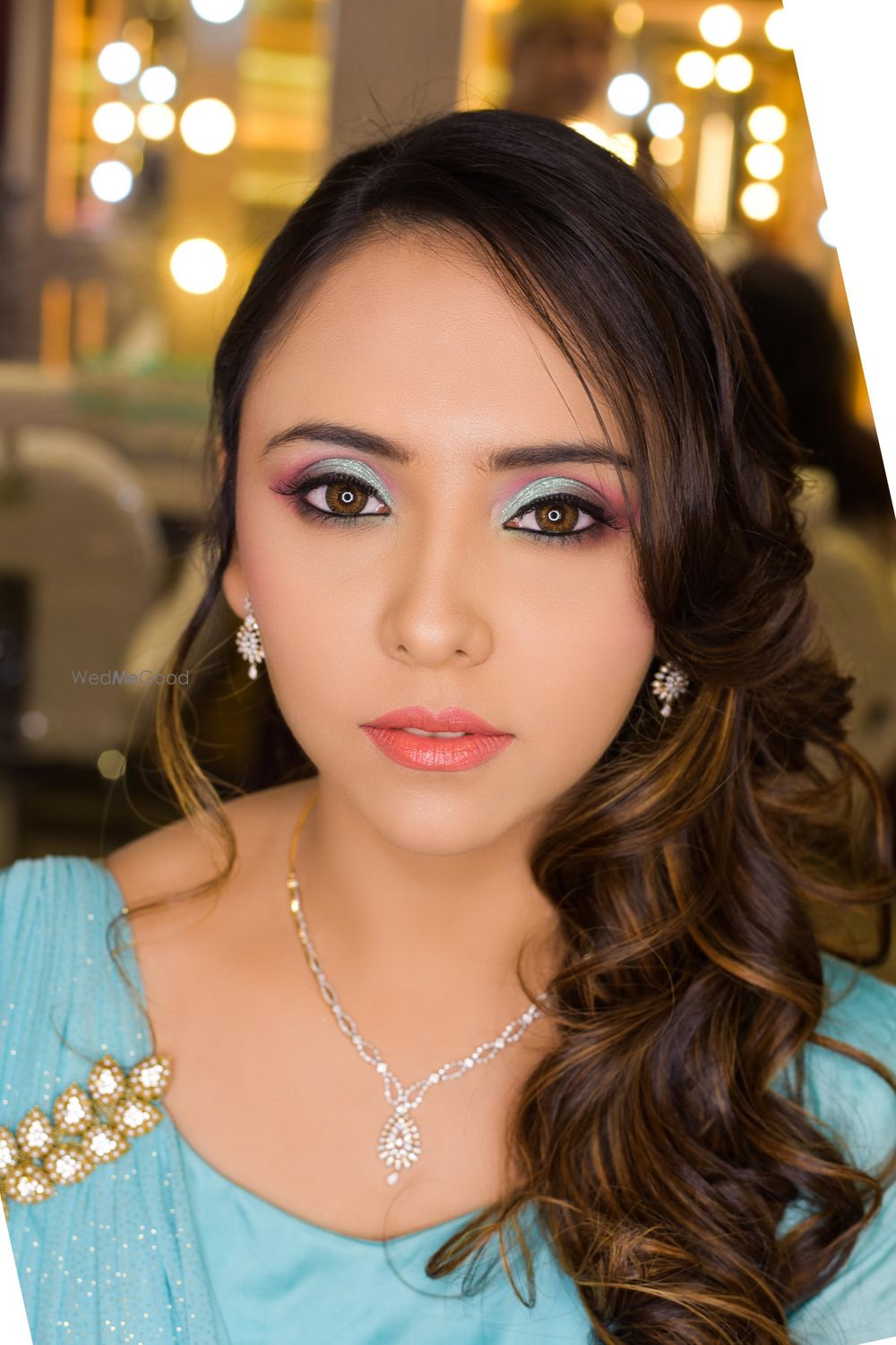 Photo By Reflexions Unisex Salon - Bridal Makeup