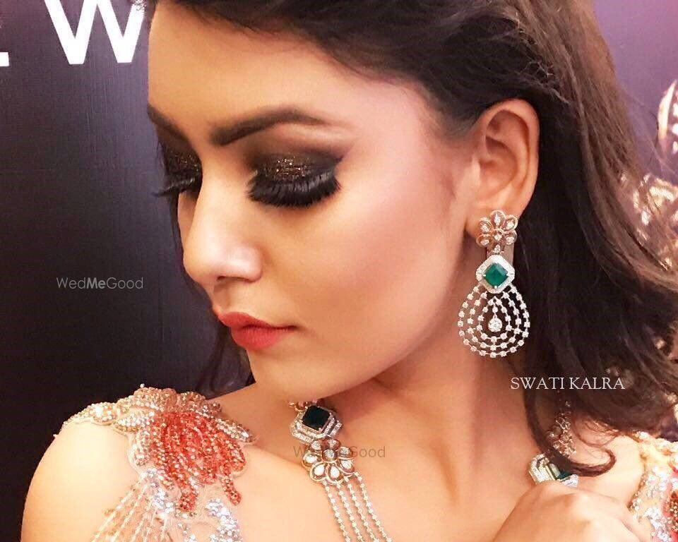 Swati Kalra Makeup Artistry