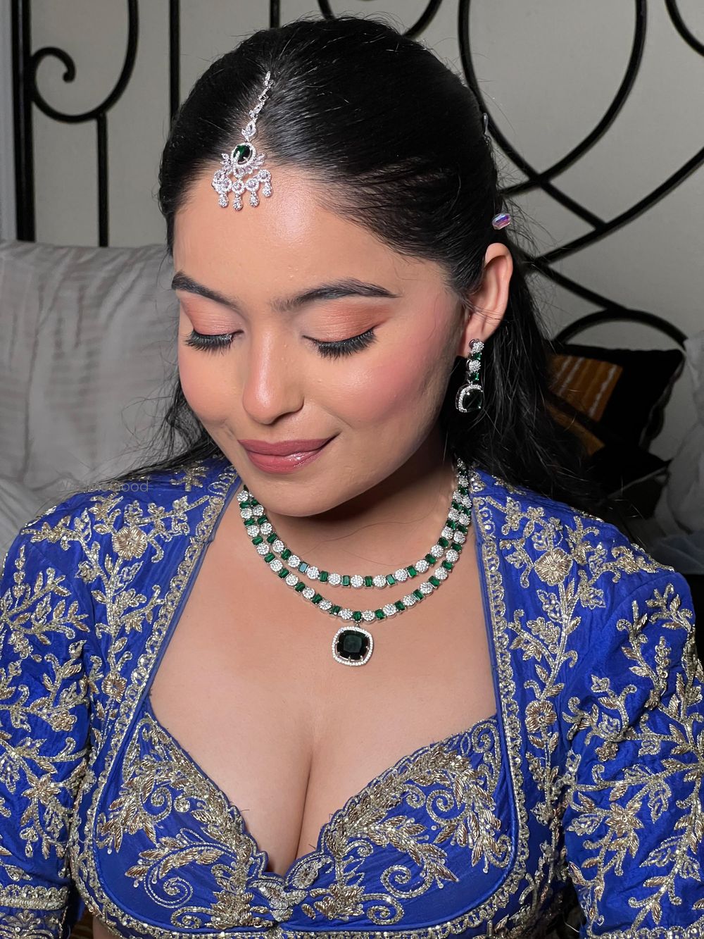 Photo By Monika Makeovers  - Bridal Makeup Artists