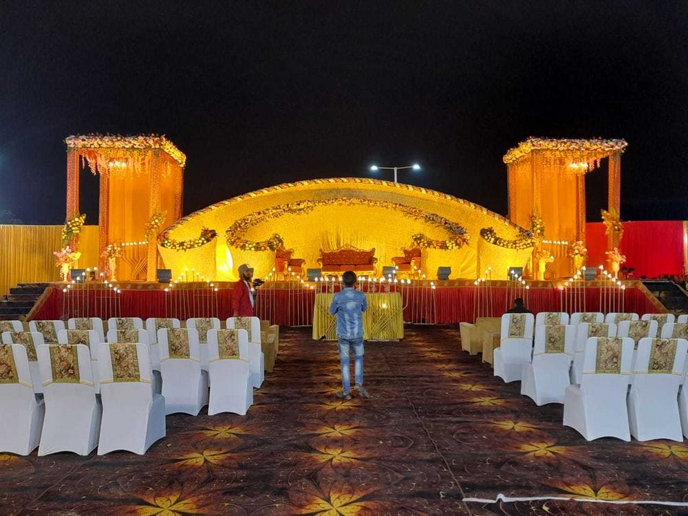 Photo By Aditya Caterers - Catering Services