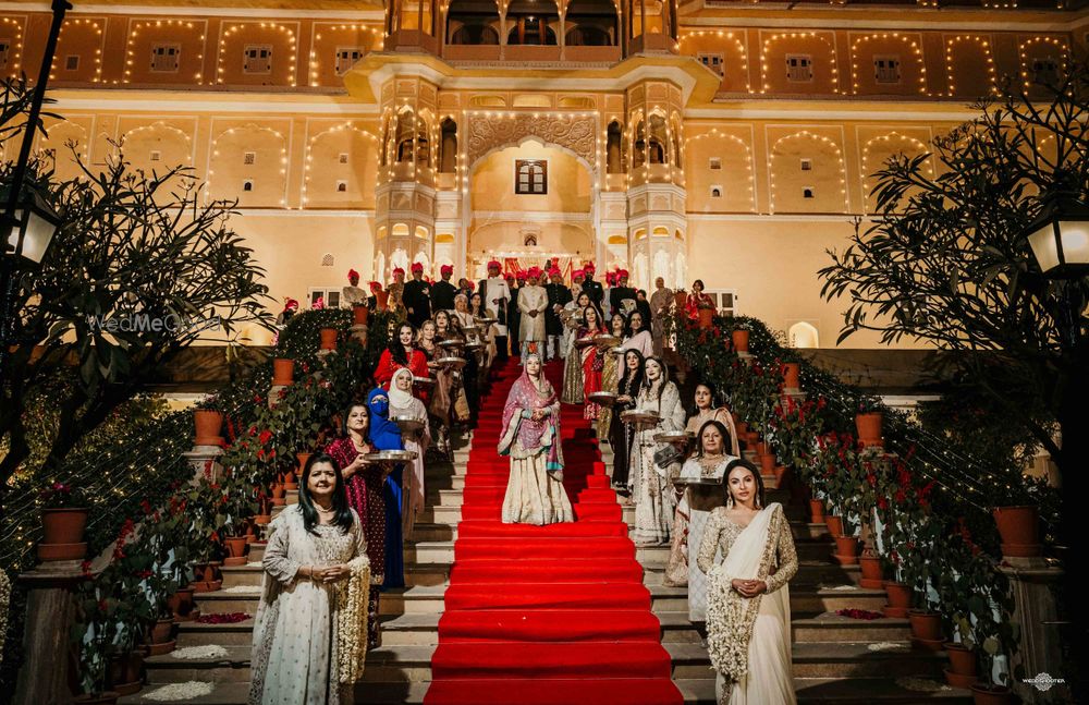 Photo By Weddshooter - Photographers