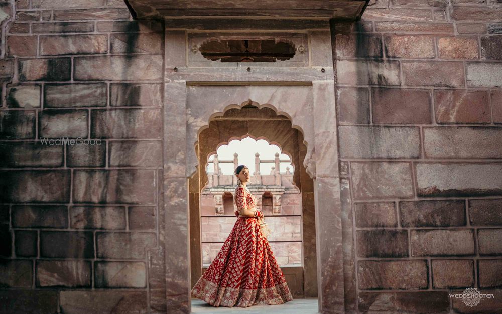 Photo By Weddshooter - Photographers
