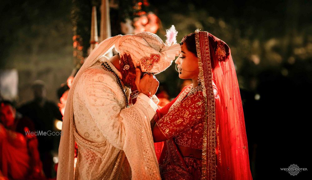 Photo By Weddshooter - Photographers