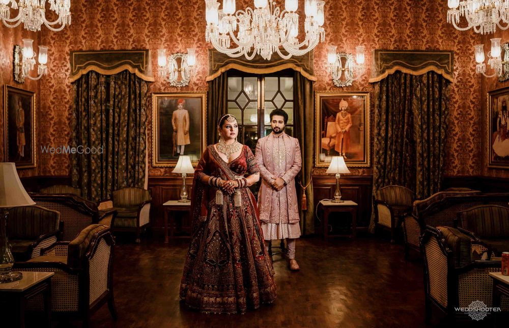 Photo By Weddshooter - Photographers